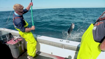 The 24 Hour War – Battlefish (Season 1, Episode 6) .